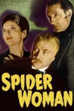 Movie The Spider Woman