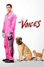 Movie The Voices