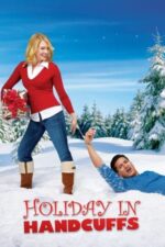 Movie Holiday in Handcuffs