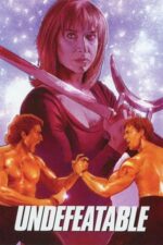 Movie Undefeatable