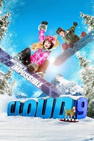 Cloud 9 2025 245473 w500 1BD3erCSl1mh0VrTBg0g34wOWsQ | Readd — Find What to Watch Next