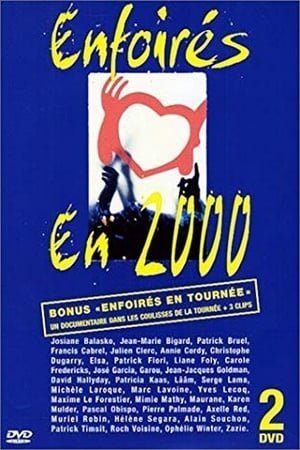 Les Enfoirés 2000 – Enfoirés en 2000