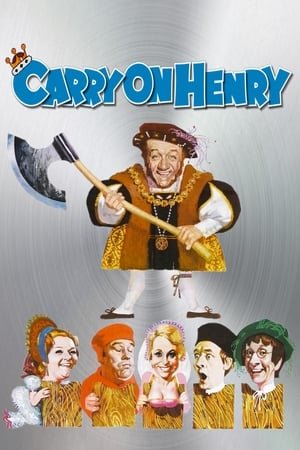 Carry On Henry 2025 24569 w500 | Readd — Find What to Watch Next