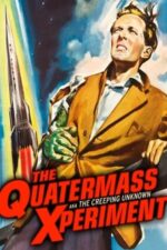 Movie The Quatermass Xperiment