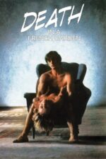 Movie Death in a French Garden