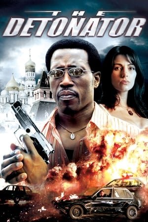 The Detonator 2025 24624 w500 | Readd — Find What to Watch Next
