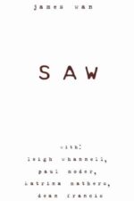 Movie Saw