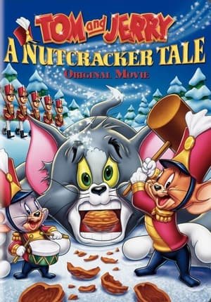 Tom and Jerry: A Nutcracker Tale 2025 24696 w500 maDGhACTWPR7nWPiFDKGItttVmk | Readd — Find What to Watch Next