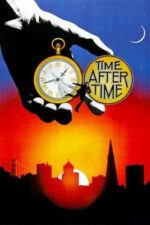 Movie Time After Time