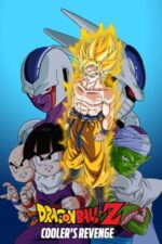 Movie Dragon Ball Z: Cooler’s Revenge