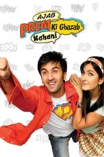 Movie Ajab Prem Ki Ghazab Kahani