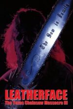 Movie Leatherface: The Texas Chainsaw Massacre III
