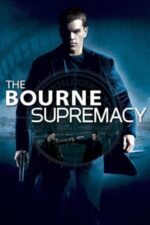 Movie The Bourne Supremacy