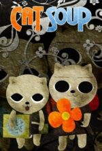 Movie Cat Soup