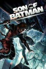 Movie Son of Batman