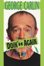 Movie George Carlin: Doin’ It Again