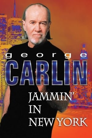 George Carlin: Jammin' in New York 2025 25161 w500 vnUzbdtqkudKSBgX0KGivfpdYNB | Readd — Find What to Watch Next