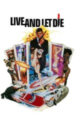 Movie Live and Let Die