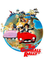 Movie The Gumball Rally