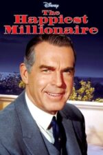 Movie The Happiest Millionaire