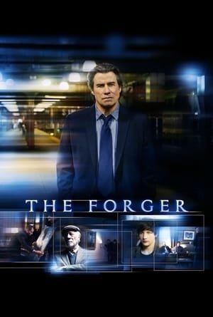 The Forger 2025 255157 w500 | Readd — Find What to Watch Next