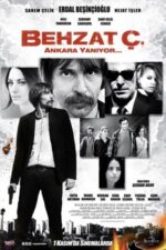 Movie Behzat Ç.: Ankara Is on Fire