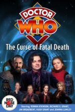Movie Doctor Who: The Curse of Fatal Death