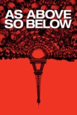 Movie As Above, So Below