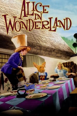 Alice in Wonderland 2025 25694 w500 | Readd — Find What to Watch Next