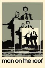 Movie Man on the Roof