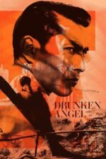 Movie Drunken Angel