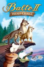 Movie Balto II: Wolf Quest