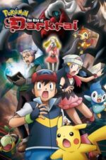 Movie Pokémon: The Rise of Darkrai