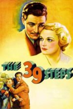 Movie The 39 Steps
