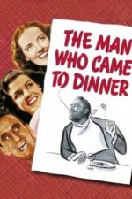 Movie The Man Who Came to Dinner