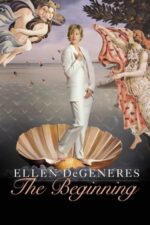 Movie Ellen DeGeneres: The Beginning