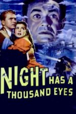 Movie Night Has a Thousand Eyes
