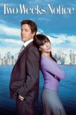 Movie Two Weeks Notice