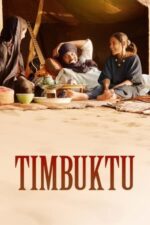 Movie Timbuktu