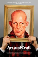 Movie Art and Craft