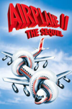 Movie Airplane II: The Sequel