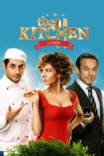 Movie Kitchen in Paris