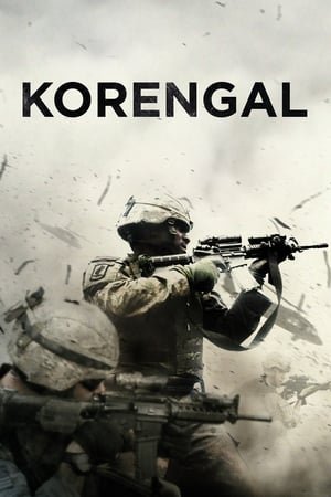 Korengal 2025 267872 w500 | Readd — Find What to Watch Next