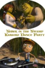Movie Shrek in the Swamp Karaoke Dance Party