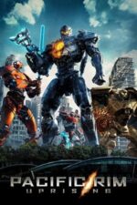Movie Pacific Rim: Uprising