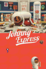 Movie Johnny Express