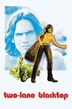 Movie Two-Lane Blacktop
