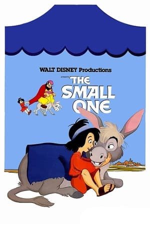 The Small One 2025 27287 w500 3VEOu2IbaPipAHNsVwjrUwNzo4I | Readd — Find What to Watch Next