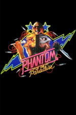 Movie Phantom of the Paradise