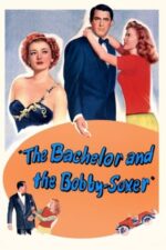 Movie The Bachelor and the Bobby-Soxer